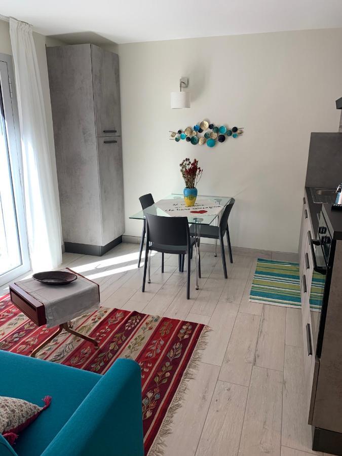8 Di Cuori Bed & Breakfast ริมินี ภายนอก รูปภาพ