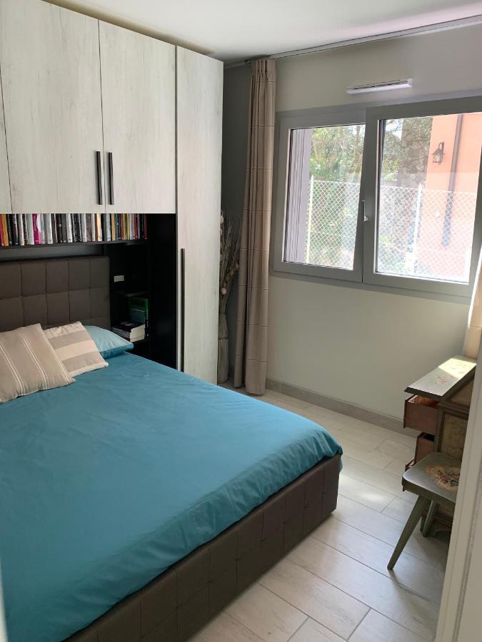 8 Di Cuori Bed & Breakfast ริมินี ภายนอก รูปภาพ