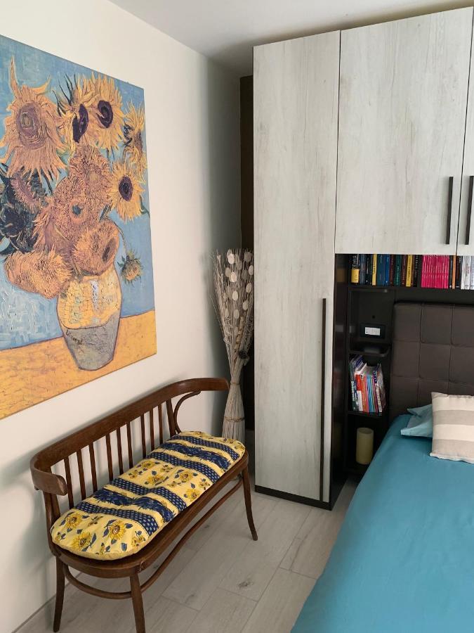 8 Di Cuori Bed & Breakfast ริมินี ภายนอก รูปภาพ