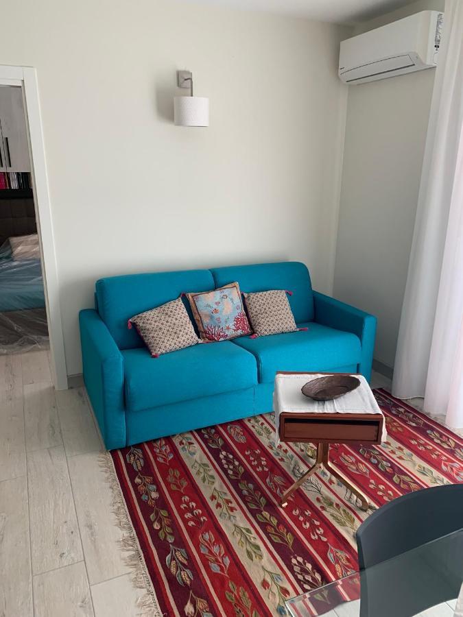 8 Di Cuori Bed & Breakfast ริมินี ภายนอก รูปภาพ