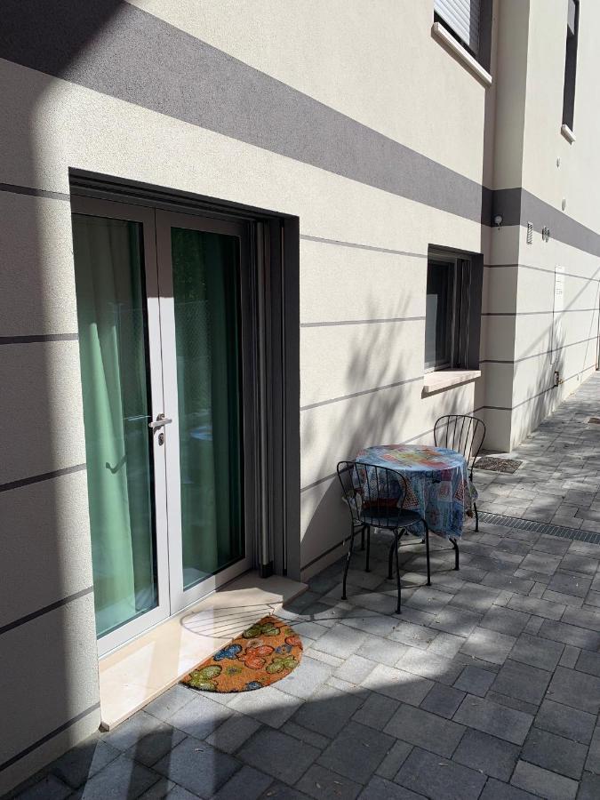 8 Di Cuori Bed & Breakfast ริมินี ภายนอก รูปภาพ