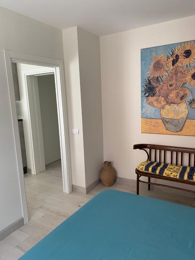 8 Di Cuori Bed & Breakfast ริมินี ภายนอก รูปภาพ